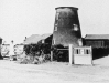 Whitehead's Mill Mansfield Road 1950s